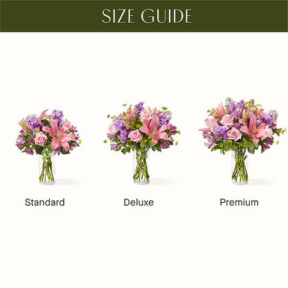 Precious Petals Bouquet – 175 MERCANTILE FLORAL & GIFT, Lake City IA