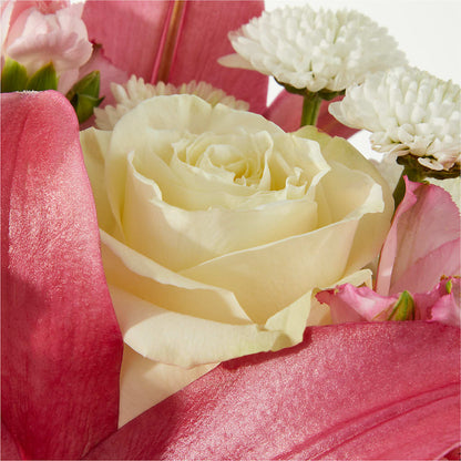Piece of Cake Bouquet – 175 MERCANTILE FLORAL & GIFT, Lake City IA