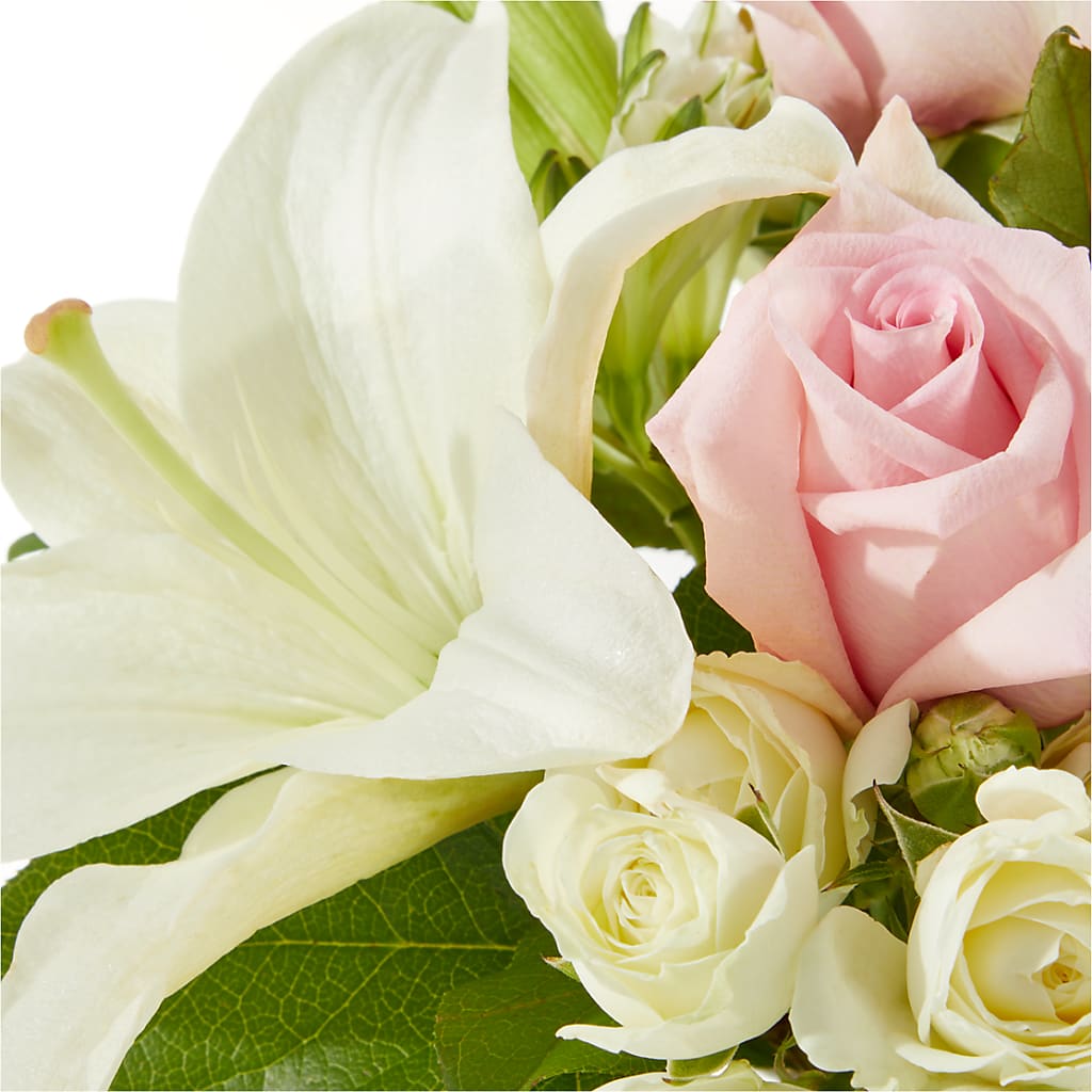 Kindhearted Bouquet – 175 MERCANTILE FLORAL & GIFT, Lake City IA