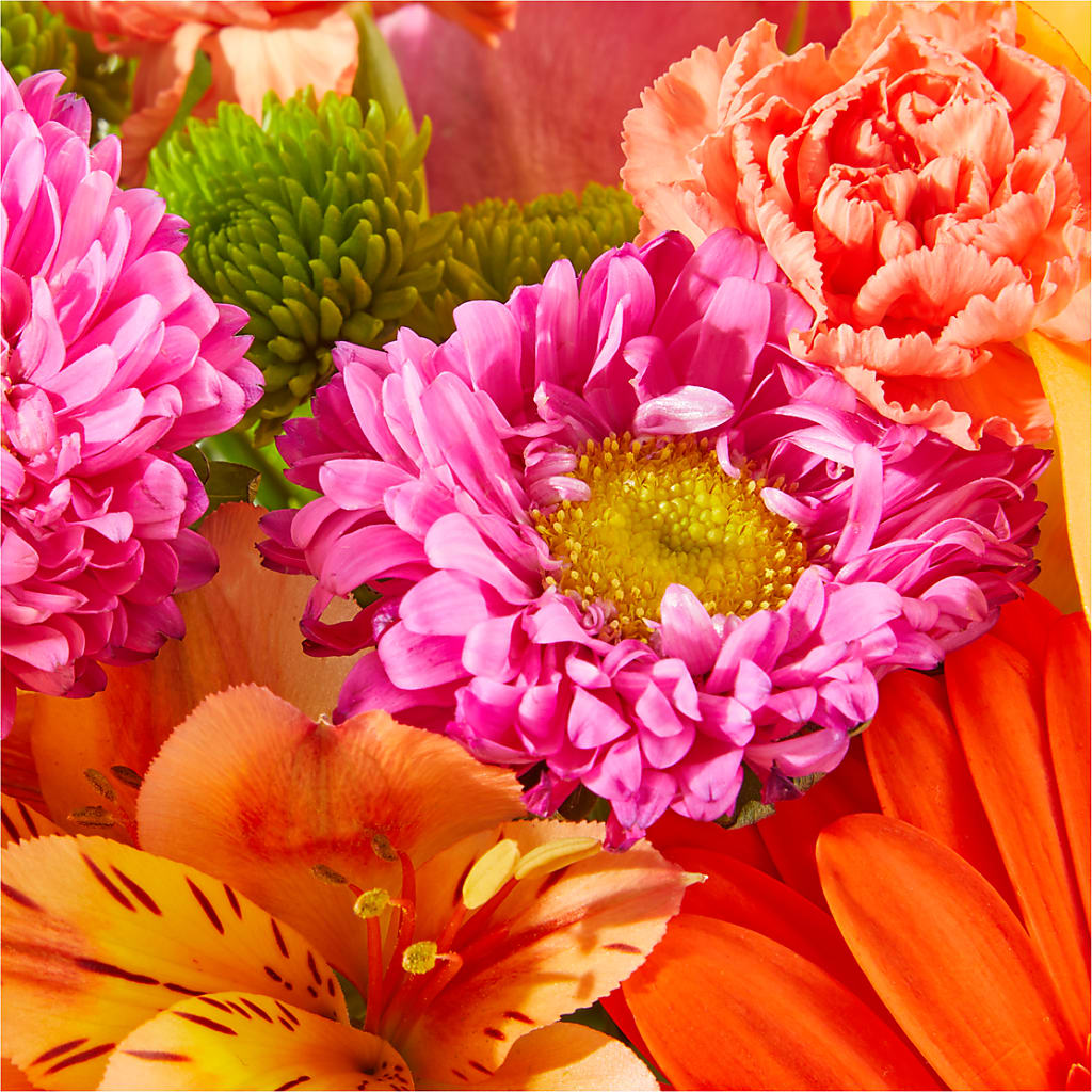 Soiree Bouquet – 175 MERCANTILE FLORAL & GIFT, Lake City IA