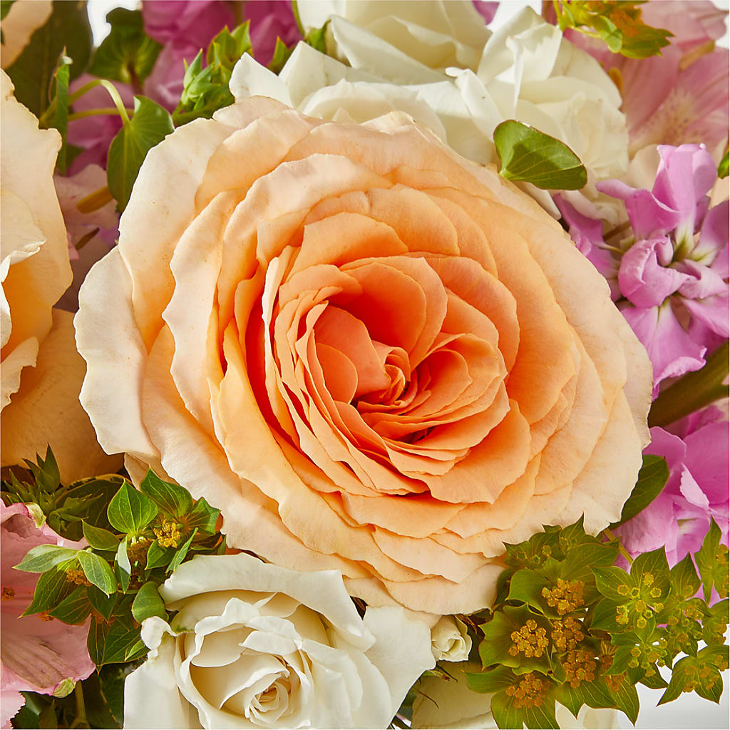 Paradise Bouquet – 175 MERCANTILE FLORAL & GIFT, Lake City IA