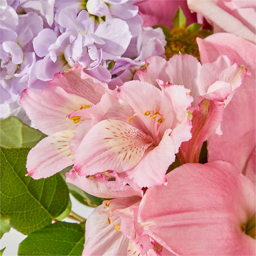 The Crown Jewel Bouquet – 175 MERCANTILE FLORAL & GIFT, Lake City IA