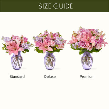 The Crown Jewel Bouquet – 175 MERCANTILE FLORAL & GIFT, Lake City IA