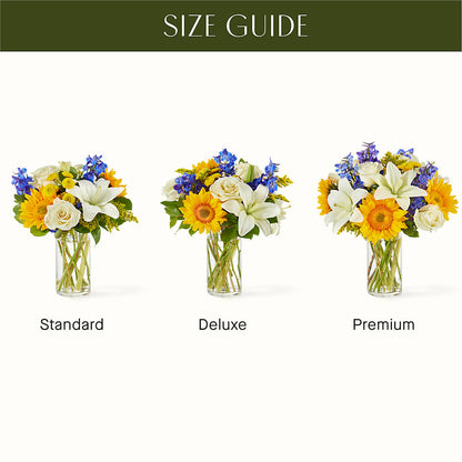 Stargazing Bouquet – 175 MERCANTILE FLORAL & GIFT, Lake City IA