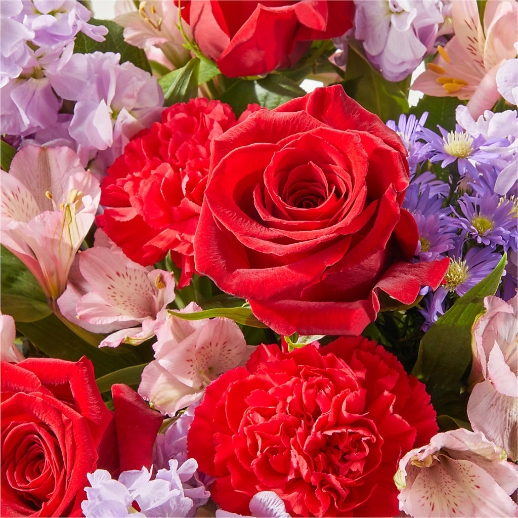 Your Majesty Bouquet – 175 MERCANTILE FLORAL & GIFT, Lake City IA