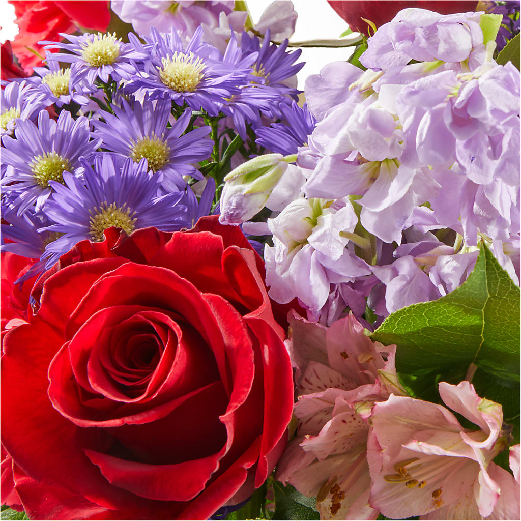 Your Majesty Bouquet – 175 MERCANTILE FLORAL & GIFT, Lake City IA