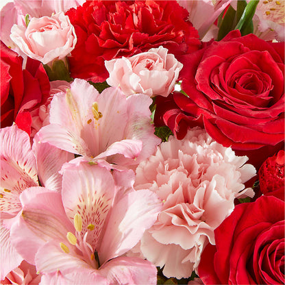Candy Kisses Bouquet – 175 MERCANTILE FLORAL & GIFT, Lake City IA