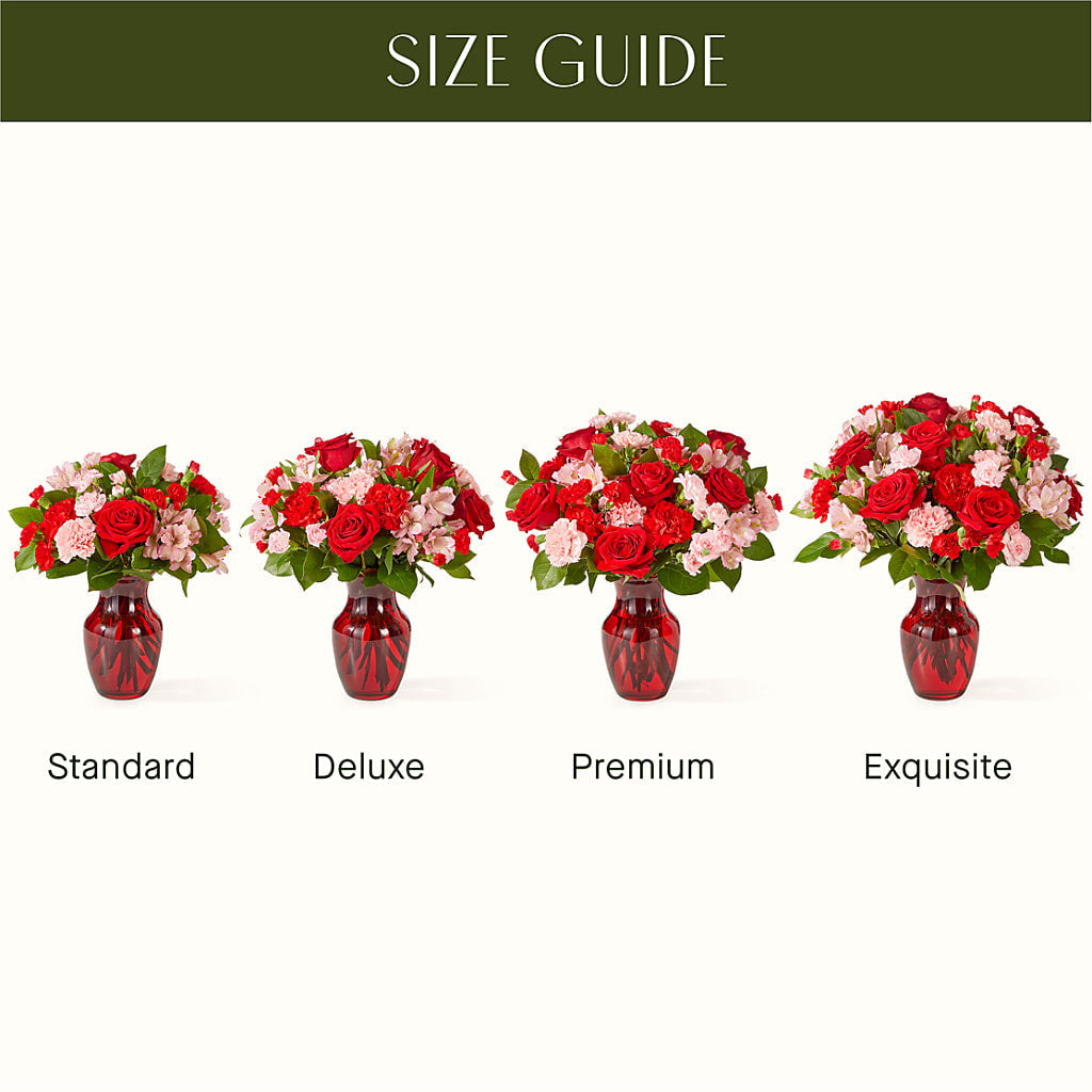 Candy Kisses Bouquet – 175 MERCANTILE FLORAL & GIFT, Lake City IA