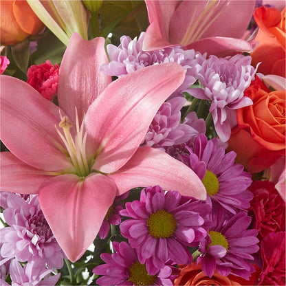One and Only Bouquet – 175 MERCANTILE FLORAL & GIFT, Lake City IA
