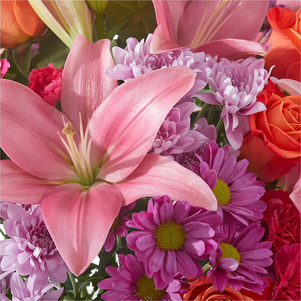 One and Only Bouquet – 175 MERCANTILE FLORAL & GIFT, Lake City IA