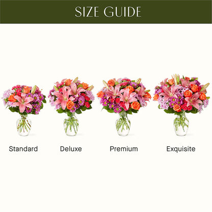 One and Only Bouquet – 175 MERCANTILE FLORAL & GIFT, Lake City IA