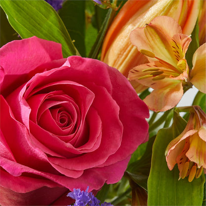 Joyful Bouquet – 175 MERCANTILE FLORAL & GIFT, Lake City IA