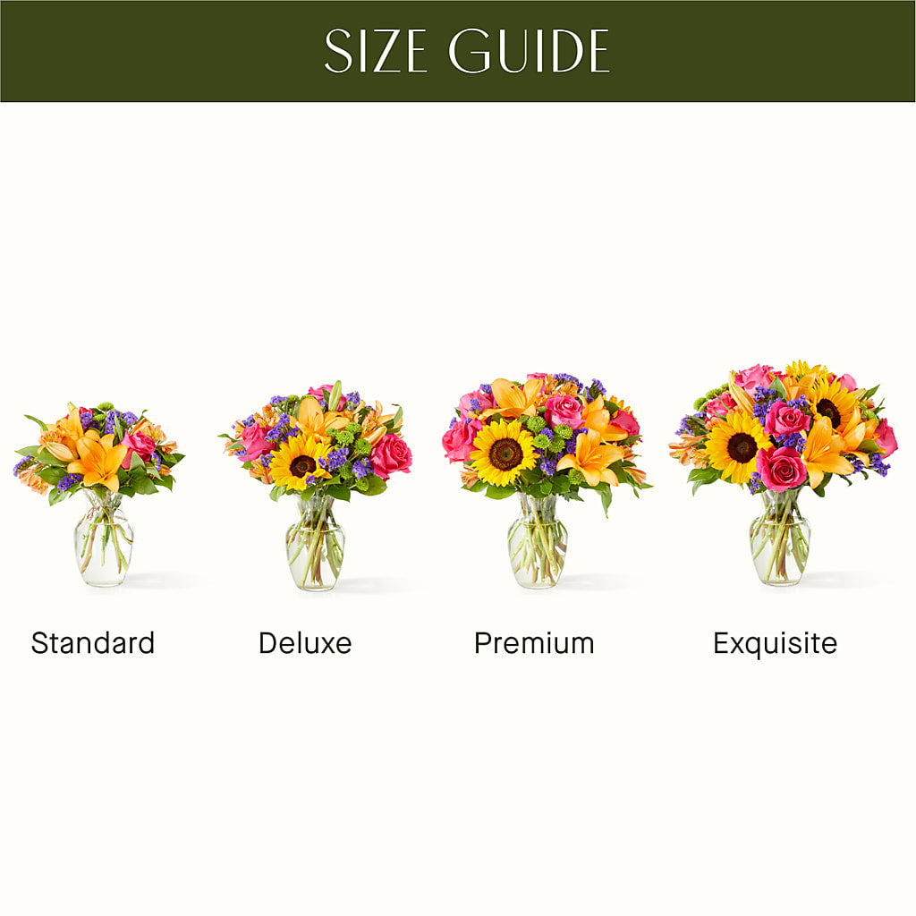 Joyful Bouquet – 175 MERCANTILE FLORAL & GIFT, Lake City IA
