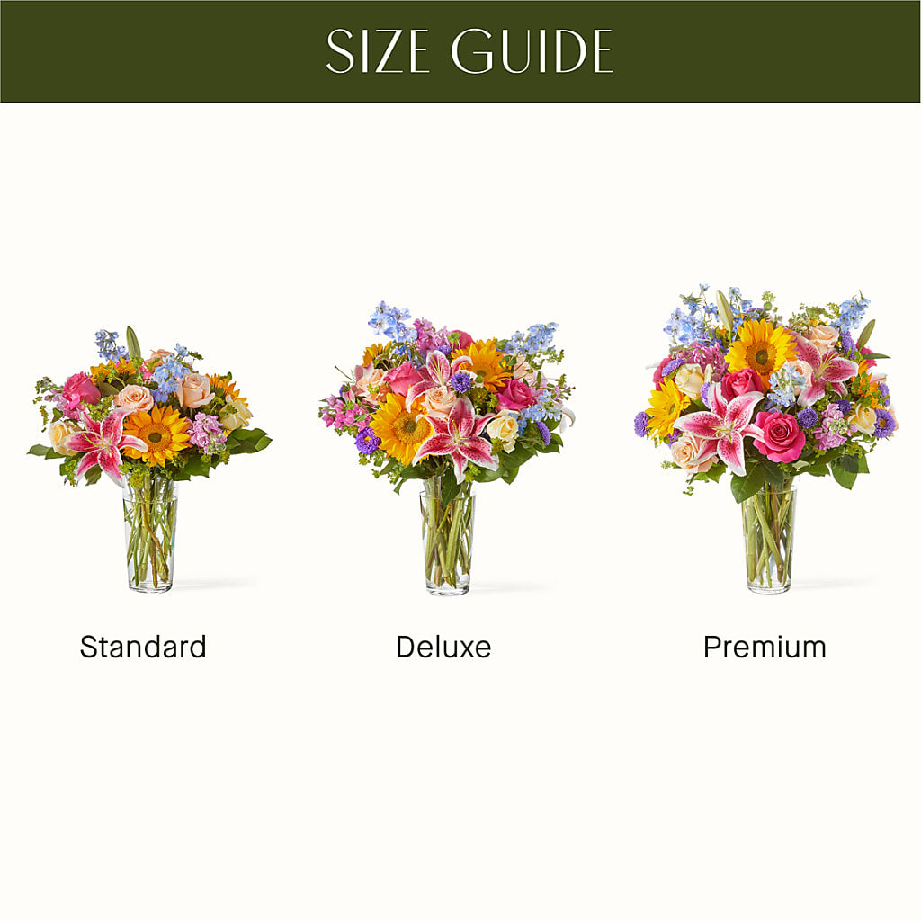 Dreamy Meadows Bouquet – 175 MERCANTILE FLORAL & GIFT, Lake City IA