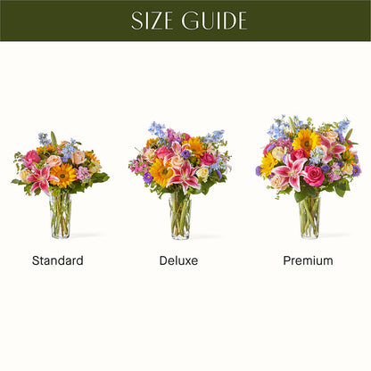 Dreamy Meadows Bouquet – 175 MERCANTILE FLORAL & GIFT, Lake City IA