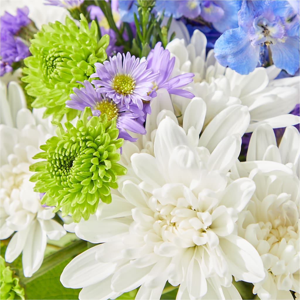 Genuine Gestures Bouquet – 175 MERCANTILE FLORAL & GIFT, Lake City IA