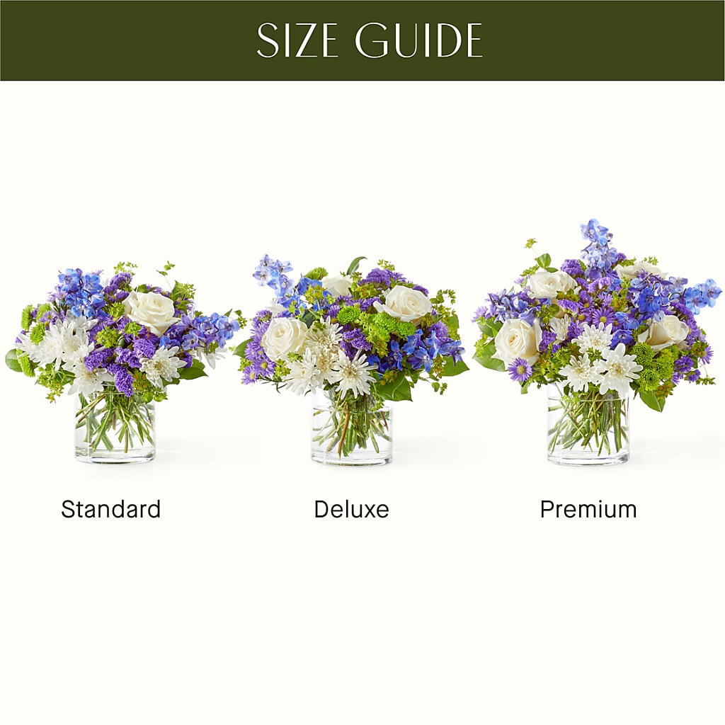 Genuine Gestures Bouquet – 175 MERCANTILE FLORAL & GIFT, Lake City IA