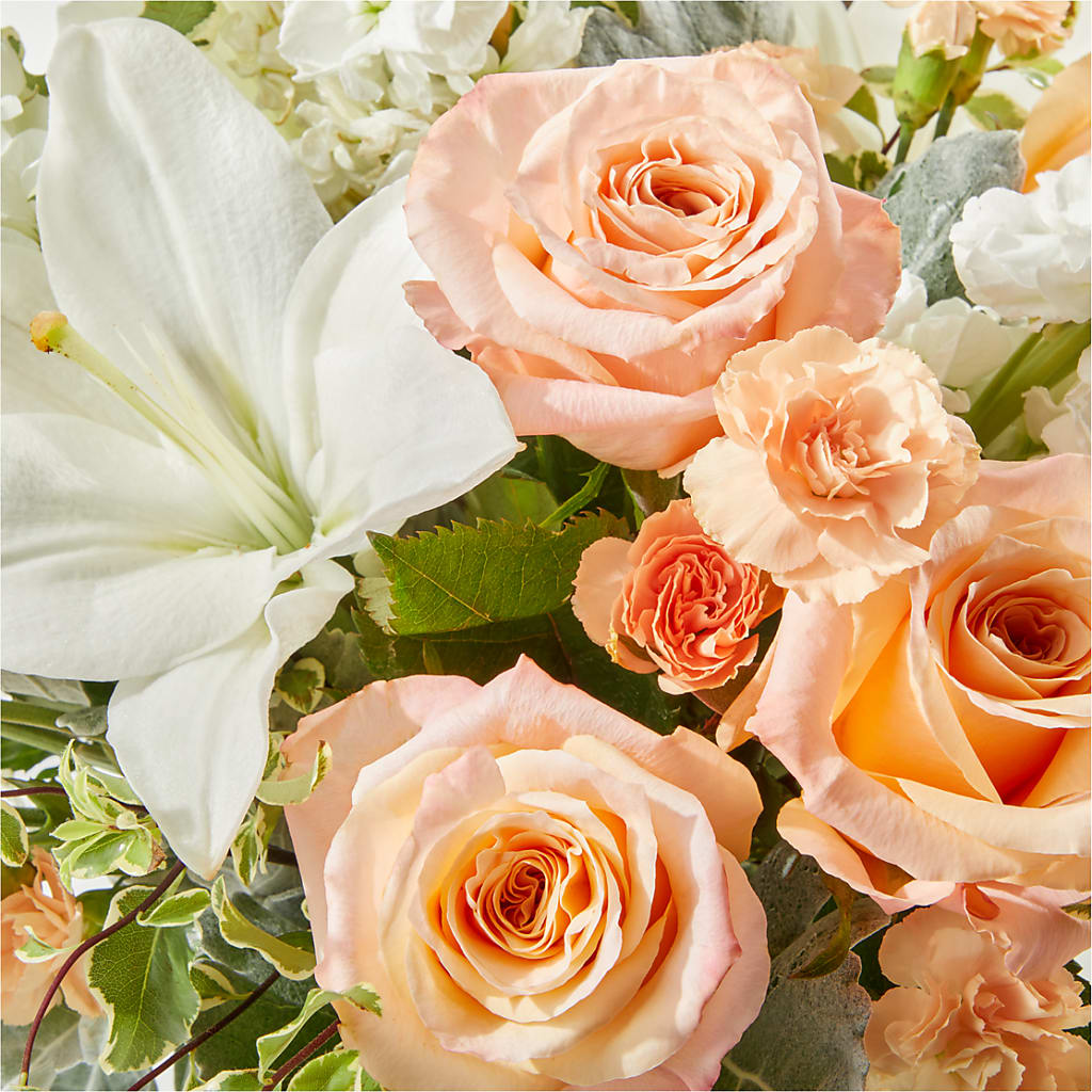 Darling Bouquet – 175 MERCANTILE FLORAL & GIFT, Lake City IA