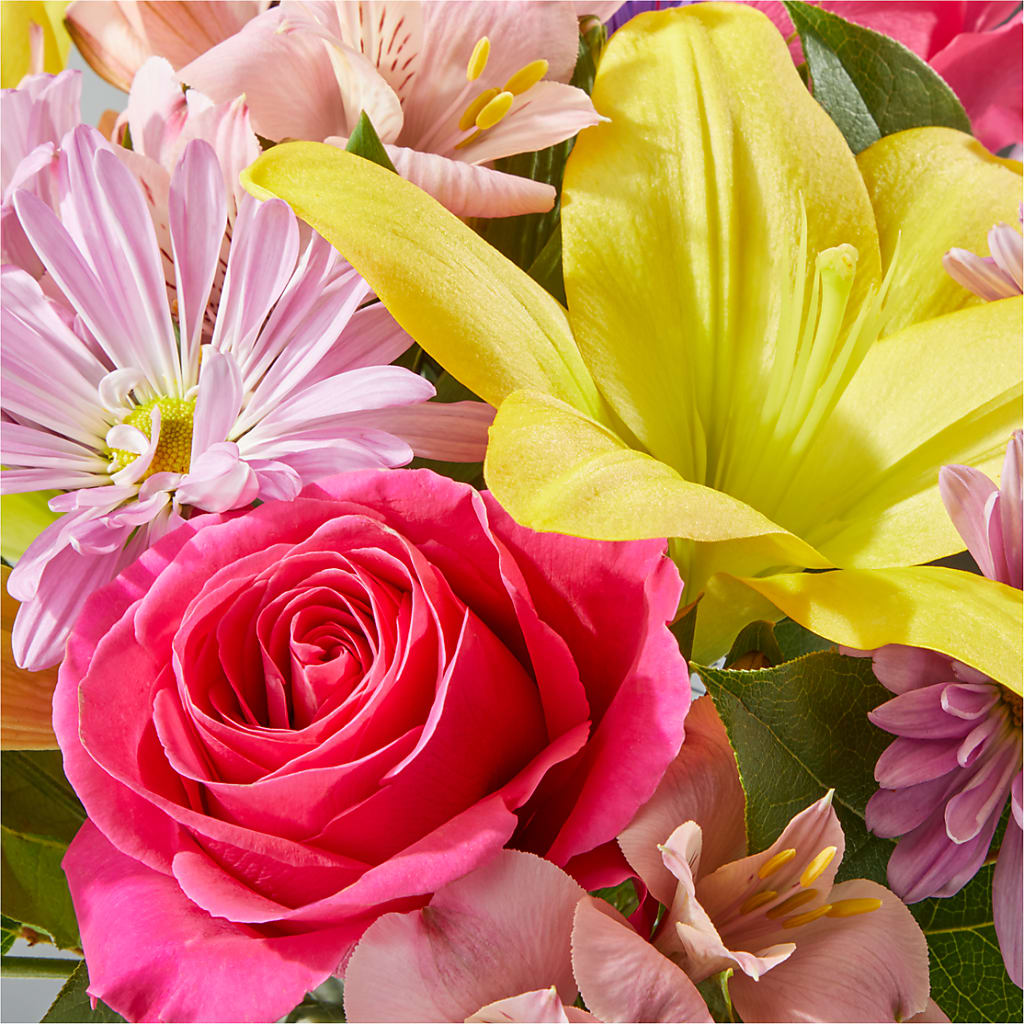 Sprinkles Bouquet – 175 MERCANTILE FLORAL & GIFT, Lake City IA