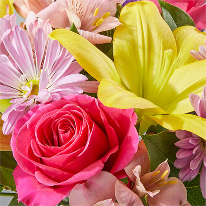 Sprinkles Bouquet – 175 MERCANTILE FLORAL & GIFT, Lake City IA