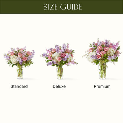 Embraced Bouquet – 175 MERCANTILE FLORAL & GIFT, Lake City IA