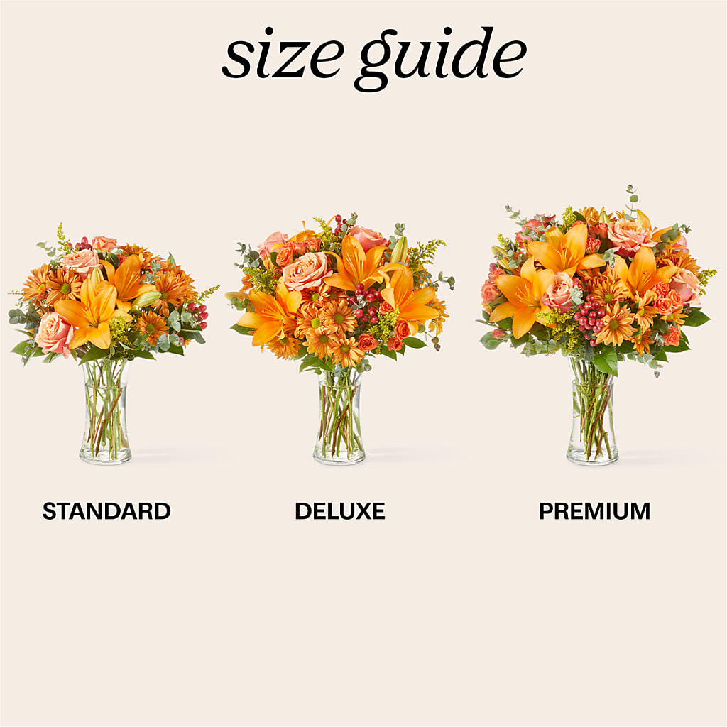 Harvest Hayride Bouquet – 175 MERCANTILE FLORAL & GIFT, Lake City IA