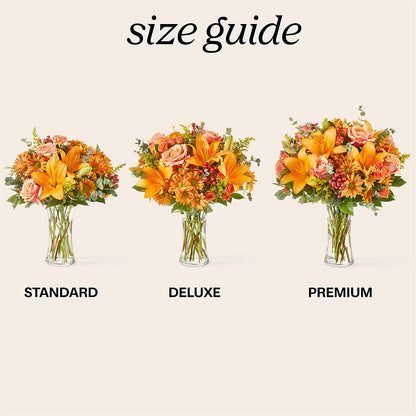 Harvest Hayride Bouquet – 175 MERCANTILE FLORAL & GIFT, Lake City IA