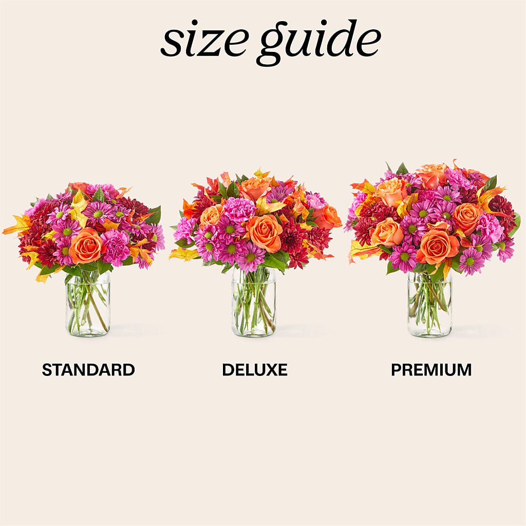 Mum's the Word Bouquet – 175 MERCANTILE FLORAL & GIFT, Lake City IA