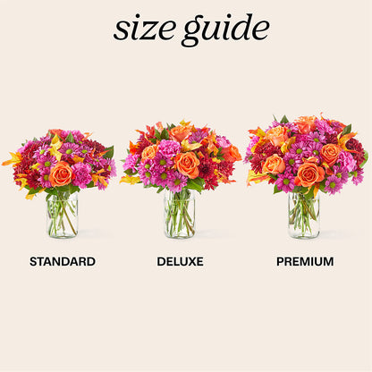 Mum's the Word Bouquet – 175 MERCANTILE FLORAL & GIFT, Lake City IA