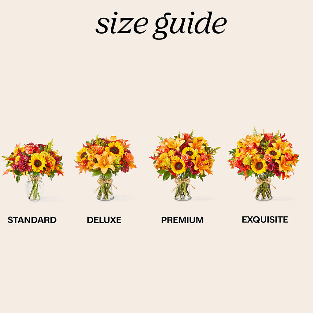 Sunny Side Bouquet – 175 MERCANTILE FLORAL & GIFT, Lake City IA