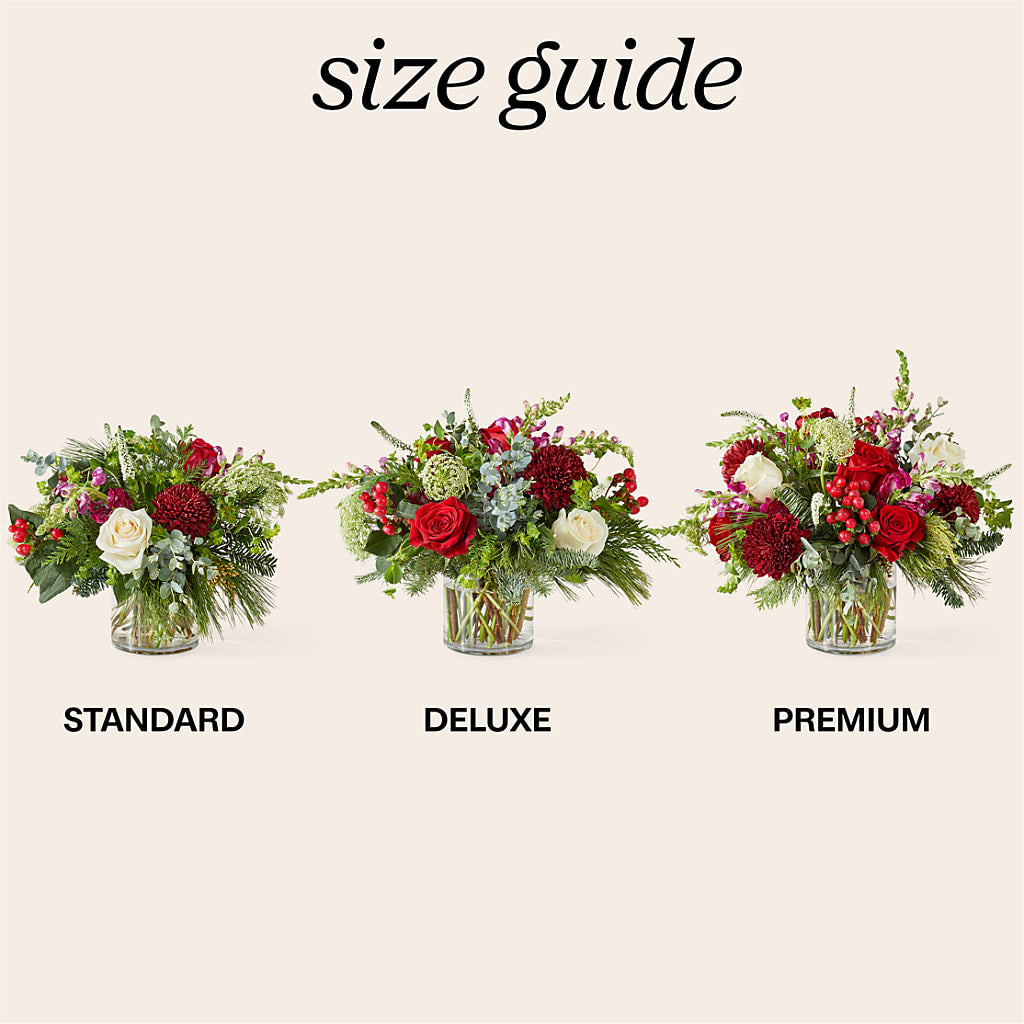 Cranberry Fizz Bouquet – 175 MERCANTILE FLORAL & GIFT, Lake City IA