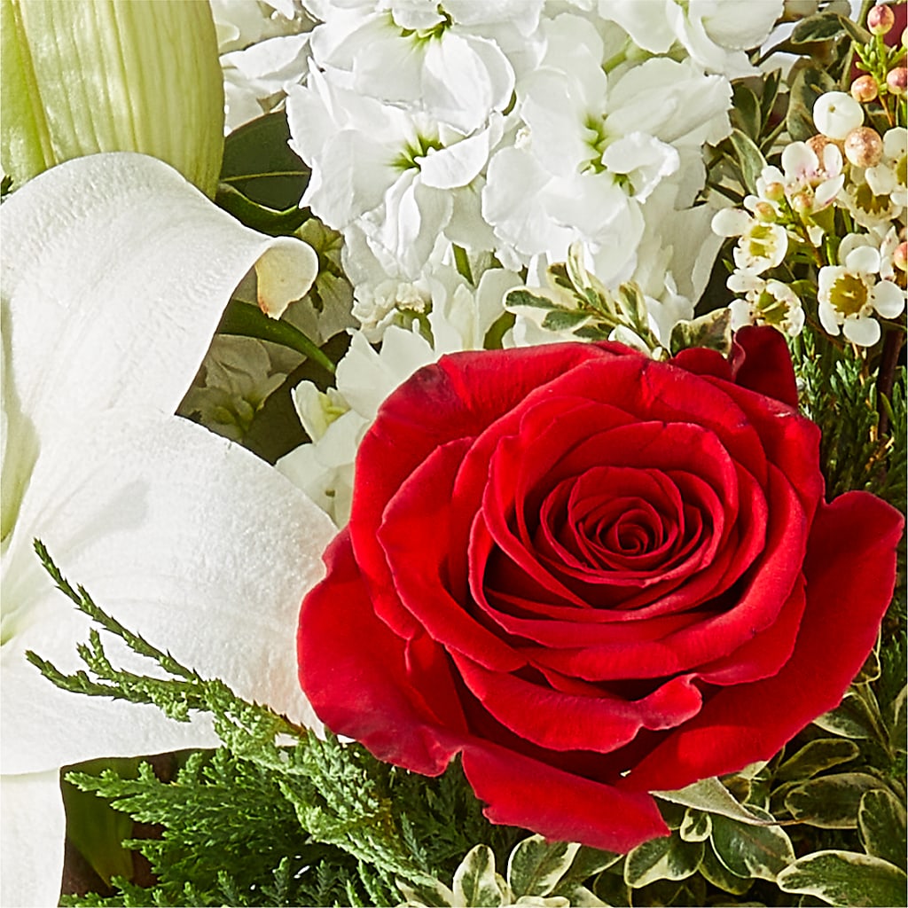 Twinkle Lights Bouquet – 175 MERCANTILE FLORAL & GIFT, Lake City IA