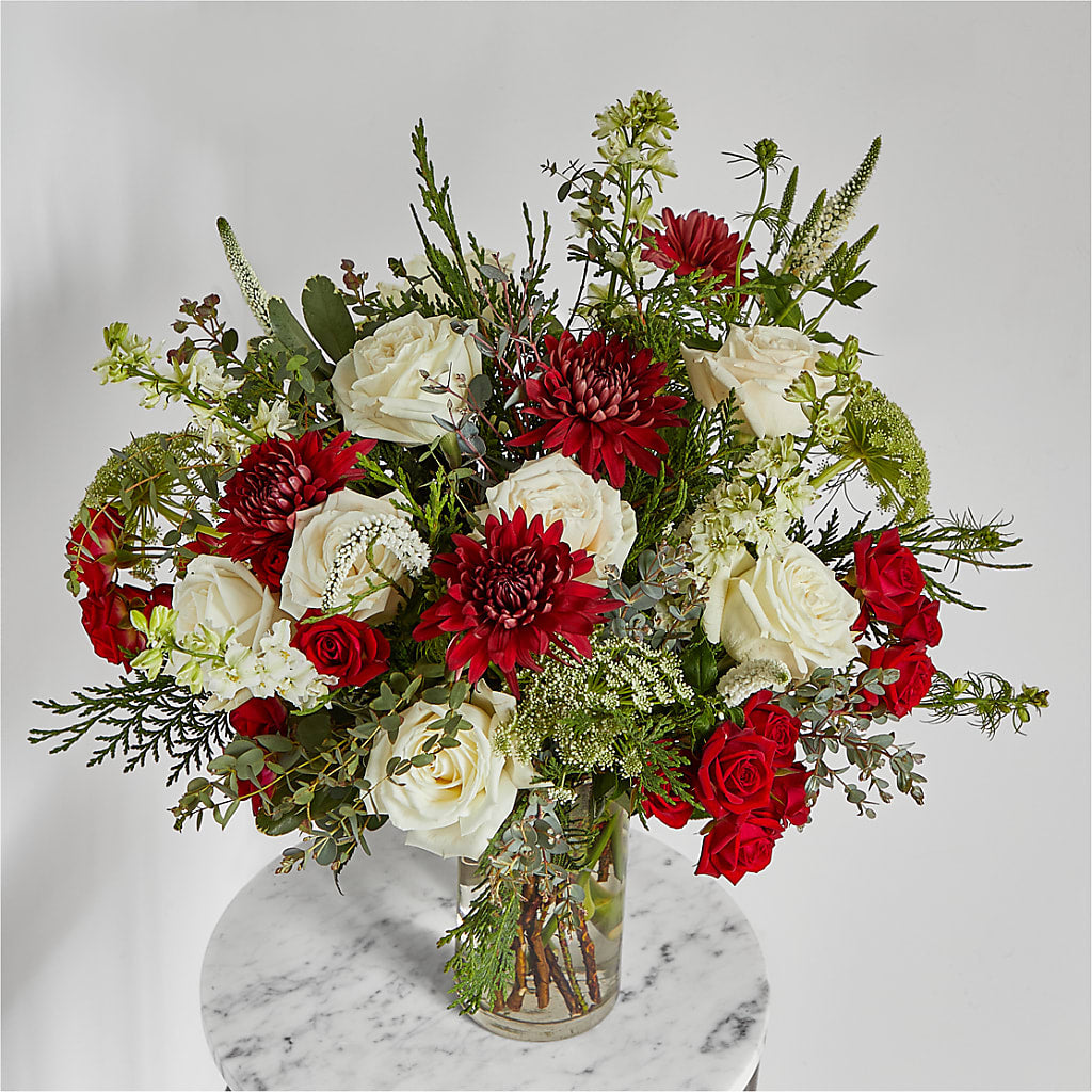 Favorite Traditions Bouquet – 175 MERCANTILE FLORAL & GIFT, Lake City IA