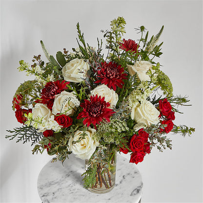 Favorite Traditions Bouquet – 175 MERCANTILE FLORAL & GIFT, Lake City IA