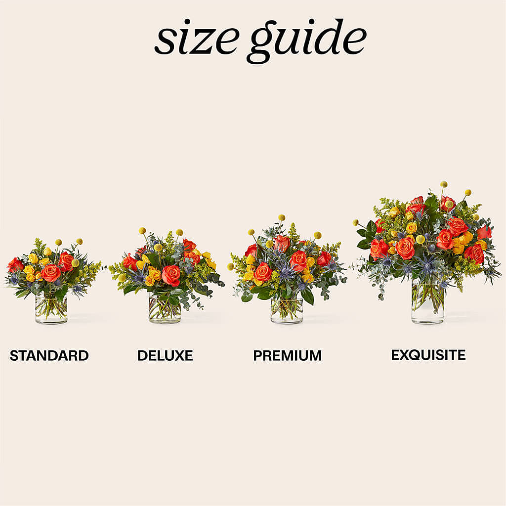Disco Bouquet – 175 MERCANTILE FLORAL & GIFT, Lake City IA