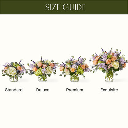 Porch Swing Bouquet – 175 MERCANTILE FLORAL & GIFT, Lake City IA