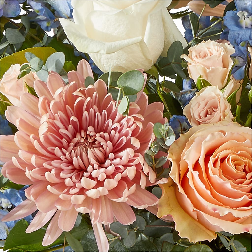 Inspired Bouquet – 175 MERCANTILE FLORAL & GIFT, Lake City IA