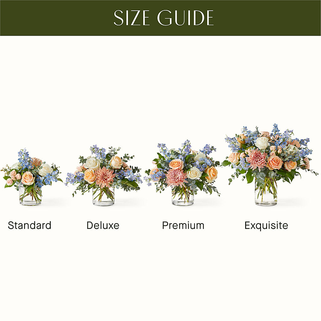Inspired Bouquet – 175 MERCANTILE FLORAL & GIFT, Lake City IA