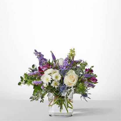Shooting Star Bouquet – 175 MERCANTILE FLORAL & GIFT, Lake City IA