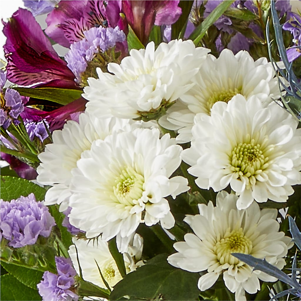 Shooting Star Bouquet – 175 MERCANTILE FLORAL & GIFT, Lake City IA