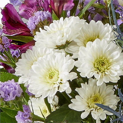 Shooting Star Bouquet – 175 MERCANTILE FLORAL & GIFT, Lake City IA