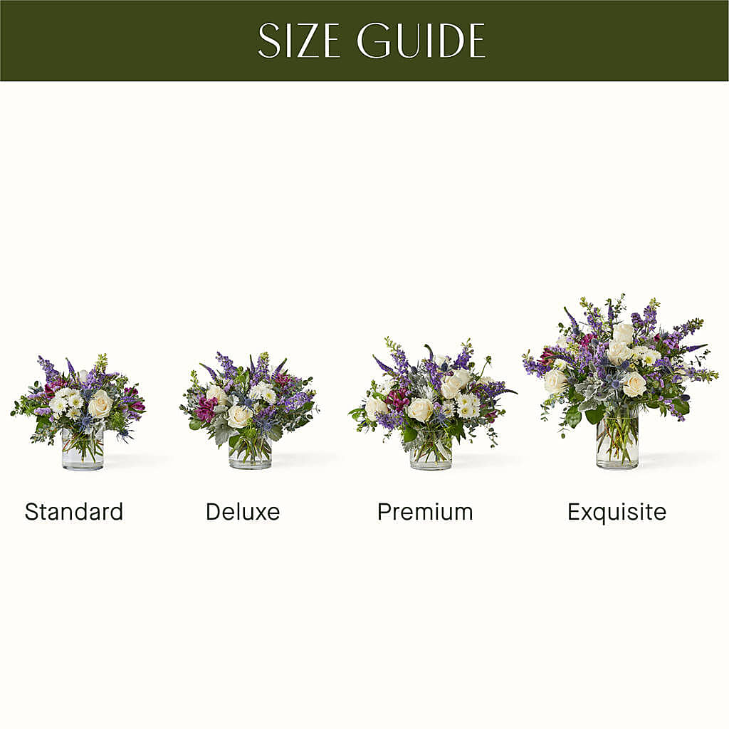 Shooting Star Bouquet – 175 MERCANTILE FLORAL & GIFT, Lake City IA