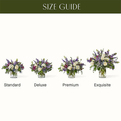 Shooting Star Bouquet – 175 MERCANTILE FLORAL & GIFT, Lake City IA