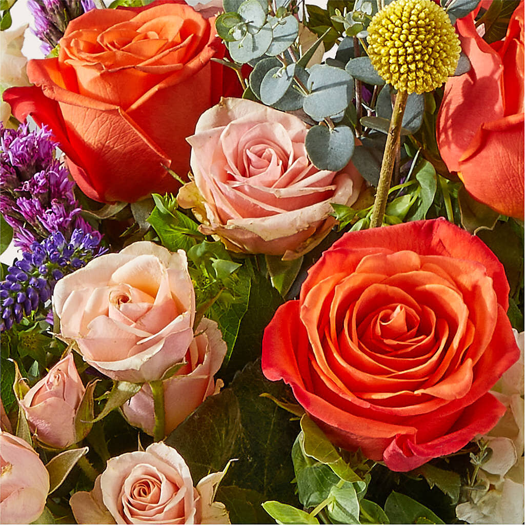 The Standout Bouquet – 175 MERCANTILE FLORAL & GIFT, Lake City IA