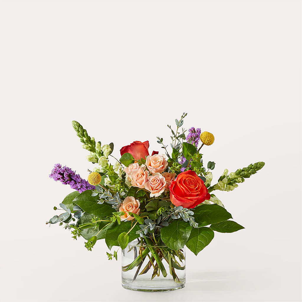 The Standout Bouquet – 175 MERCANTILE FLORAL & GIFT, Lake City IA