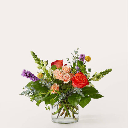 The Standout Bouquet – 175 MERCANTILE FLORAL & GIFT, Lake City IA