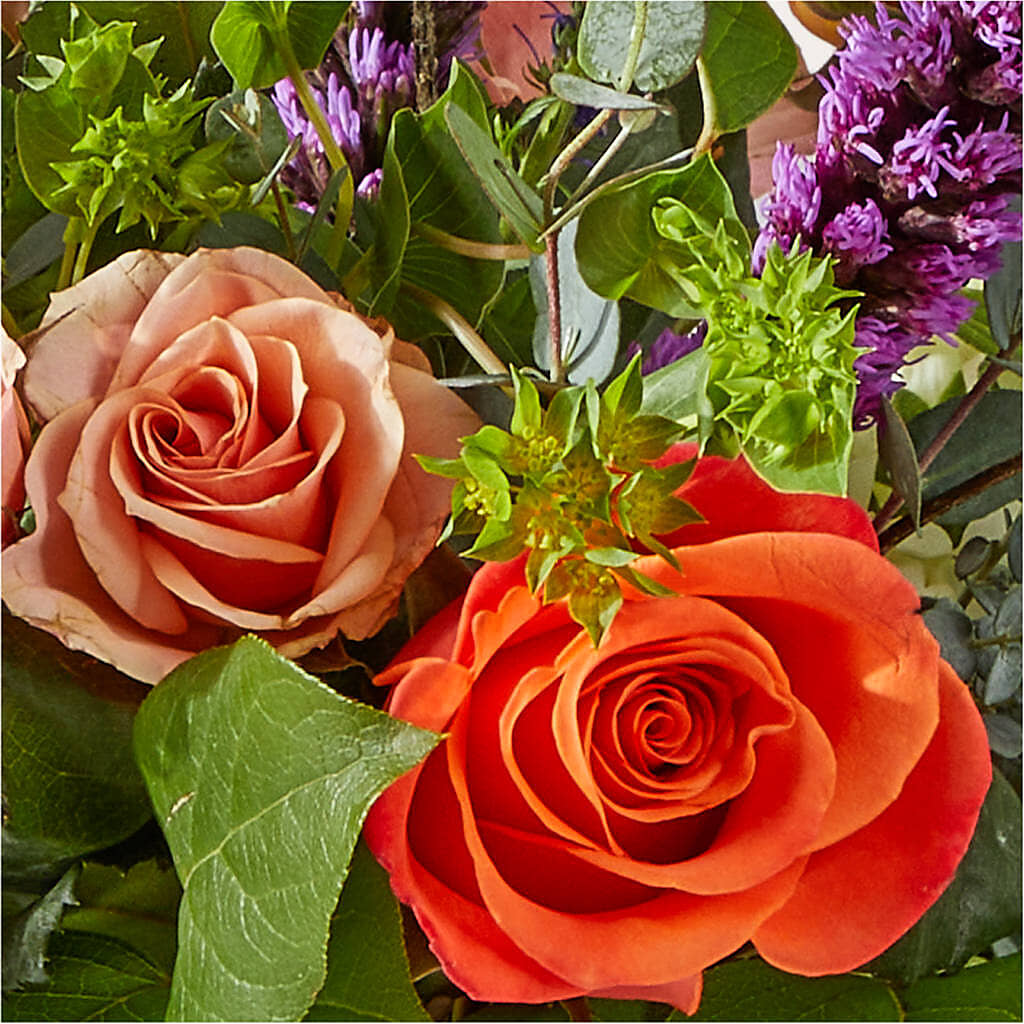 The Standout Bouquet – 175 MERCANTILE FLORAL & GIFT, Lake City IA