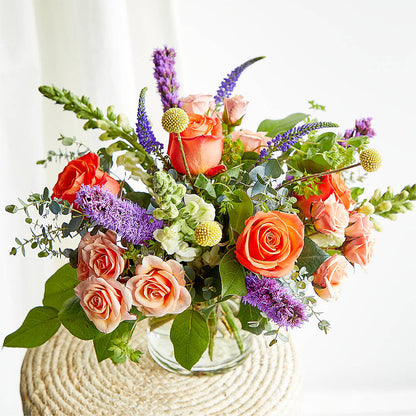 The Standout Bouquet – 175 MERCANTILE FLORAL & GIFT, Lake City IA