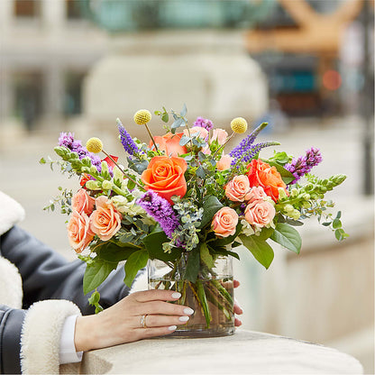 The Standout Bouquet – 175 MERCANTILE FLORAL & GIFT, Lake City IA
