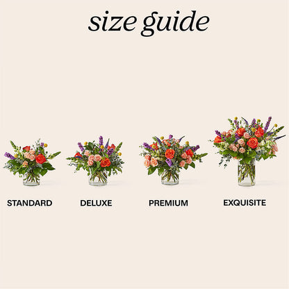 The Standout Bouquet – 175 MERCANTILE FLORAL & GIFT, Lake City IA
